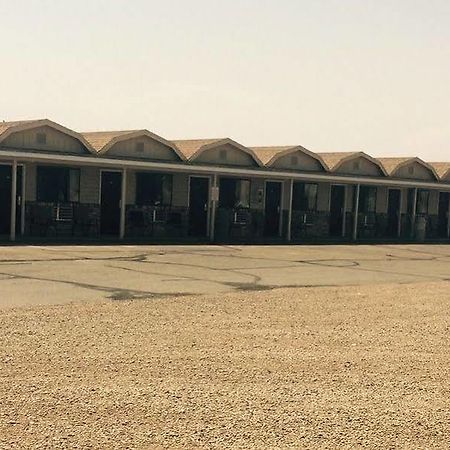 Whispering Sands Motel Hanksville Extérieur photo