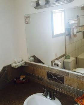 Whispering Sands Motel Hanksville Extérieur photo